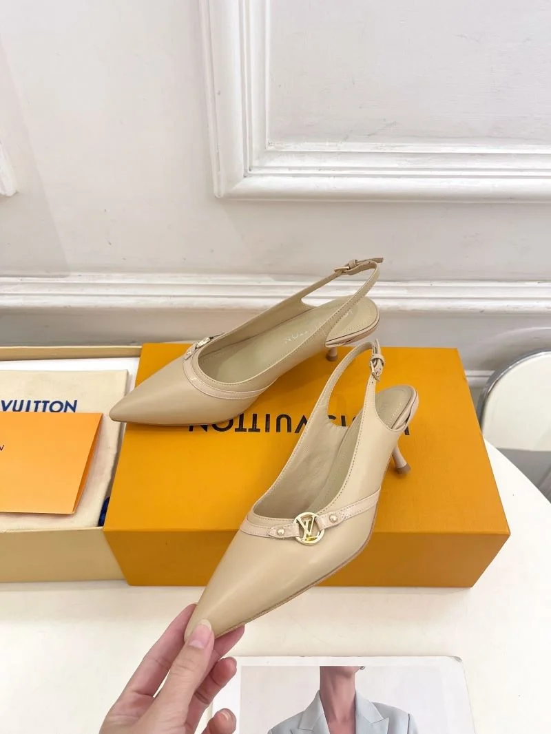 Louis Vuitton Sandals Casual 32251
