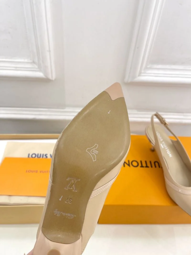 Louis Vuitton Sandals Casual 32251