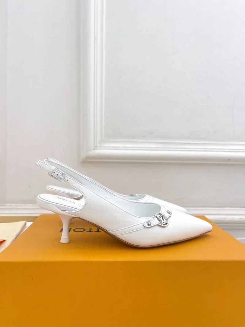 Stylish Louis Vuitton Sandals 32250