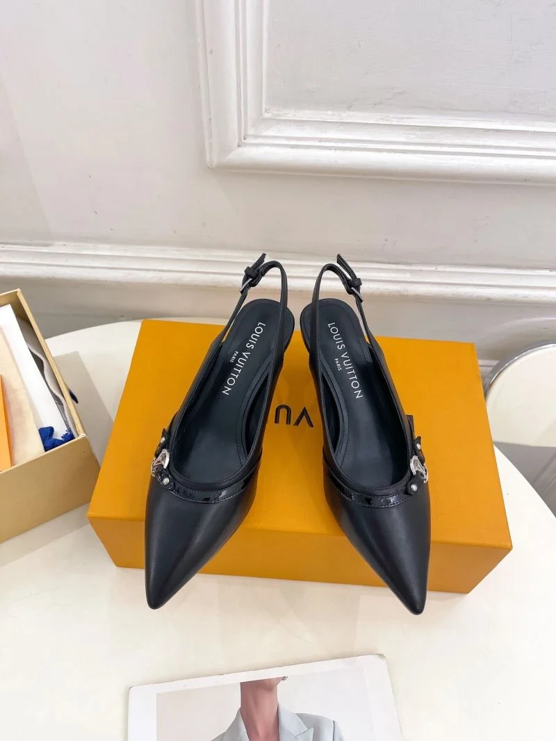 Louis Vuitton Sandals Resilient 32249