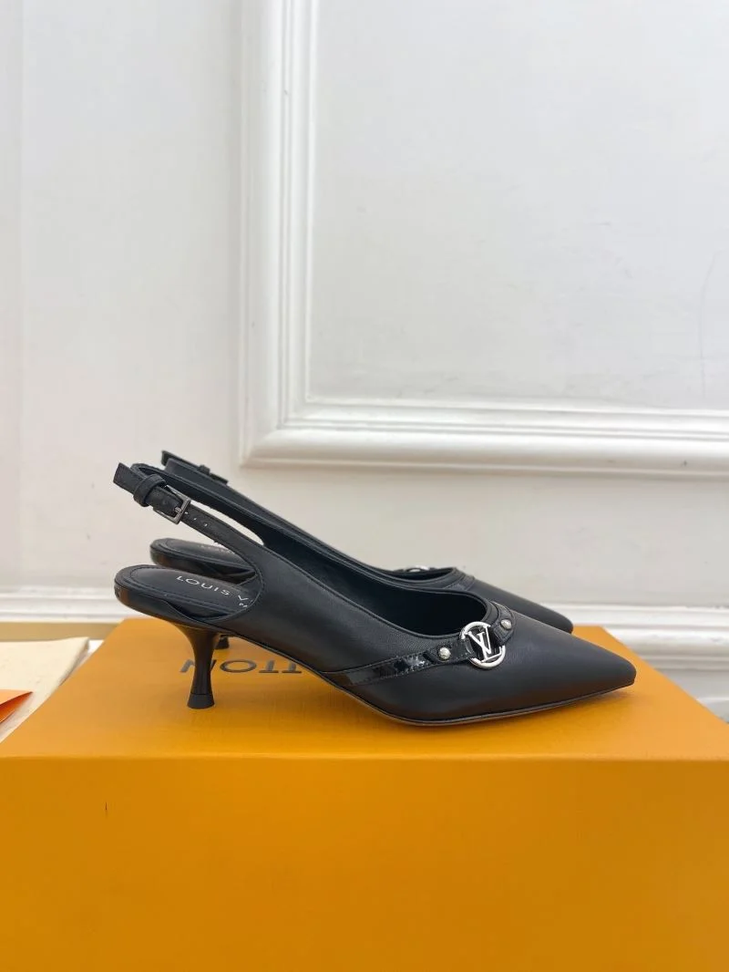 Louis Vuitton Sandals Resilient 32249