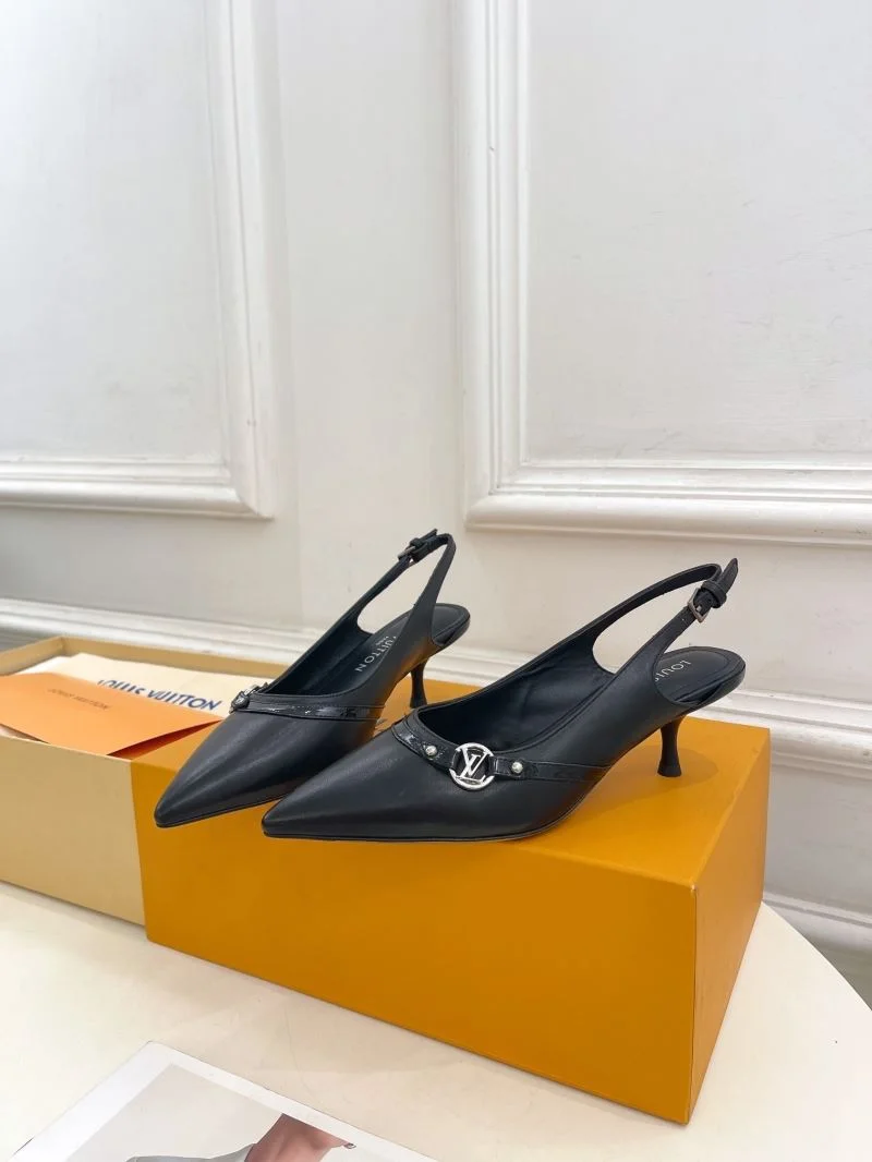 Louis Vuitton Sandals Resilient 32249