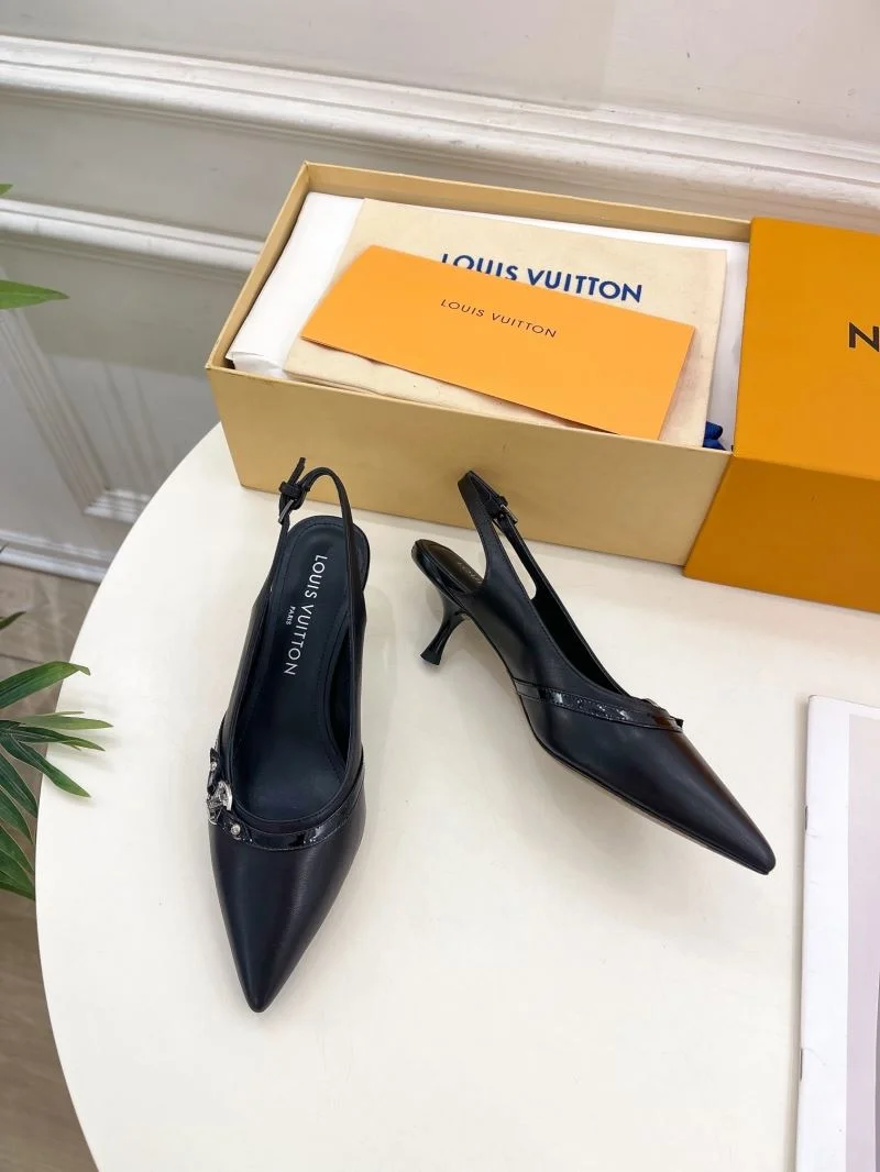 Louis Vuitton Sandals Resilient 32249