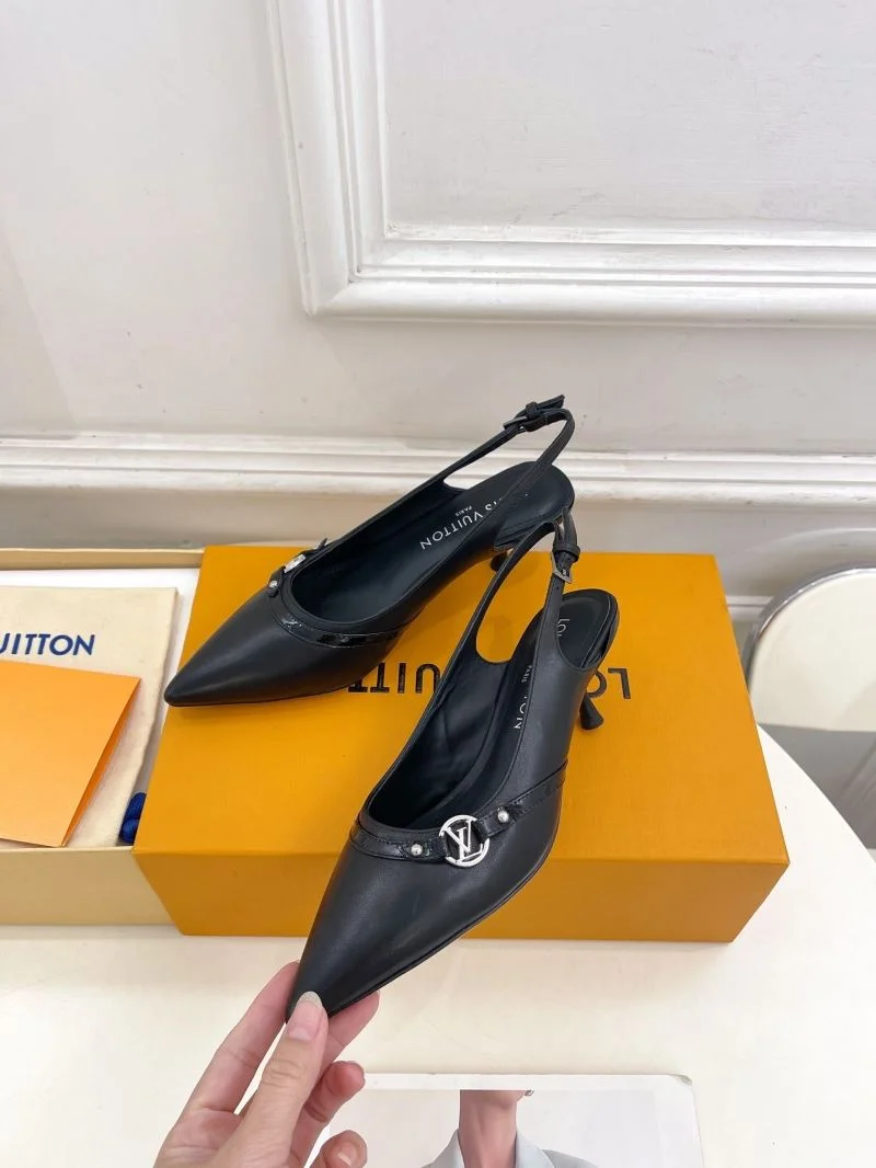 Louis Vuitton Sandals Resilient 32249