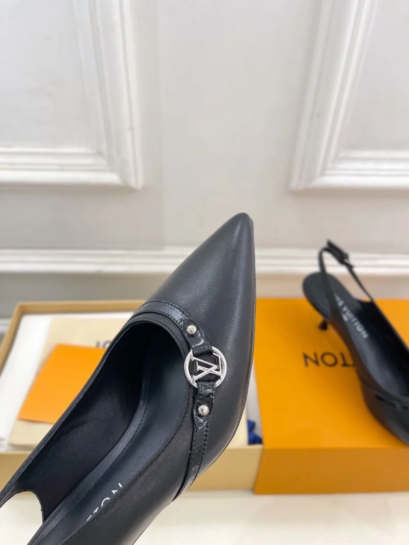 Louis Vuitton Sandals Resilient 32249