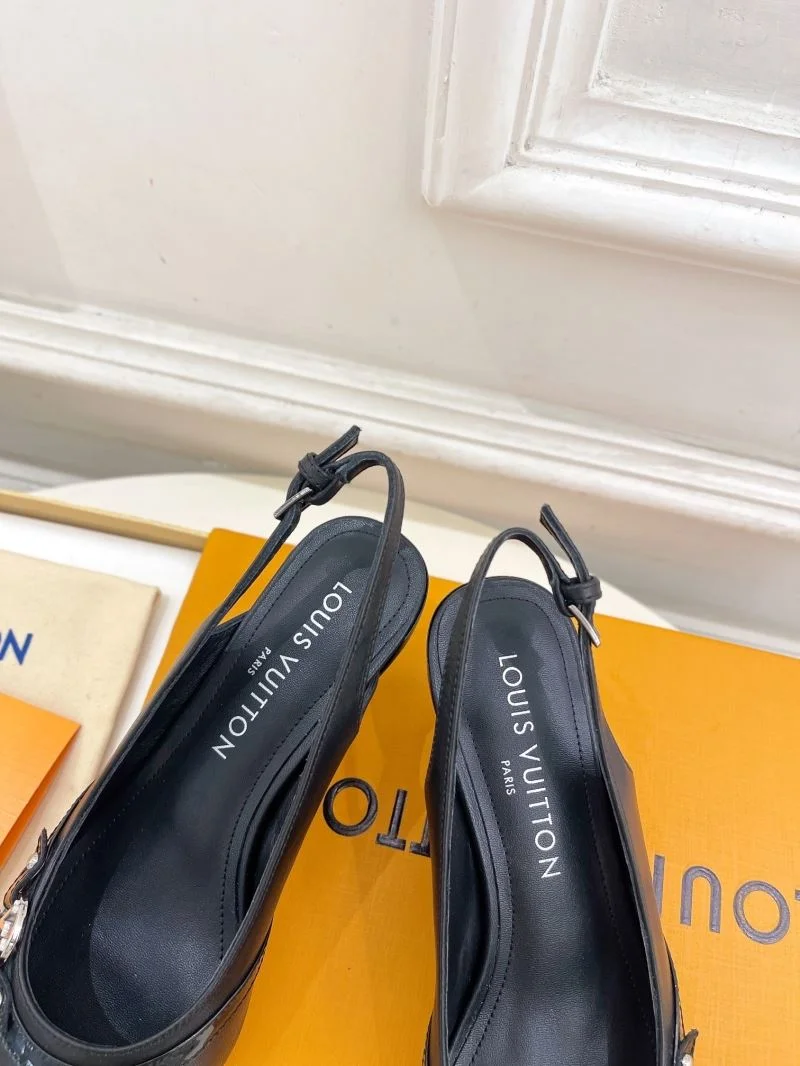 Louis Vuitton Sandals Resilient 32249