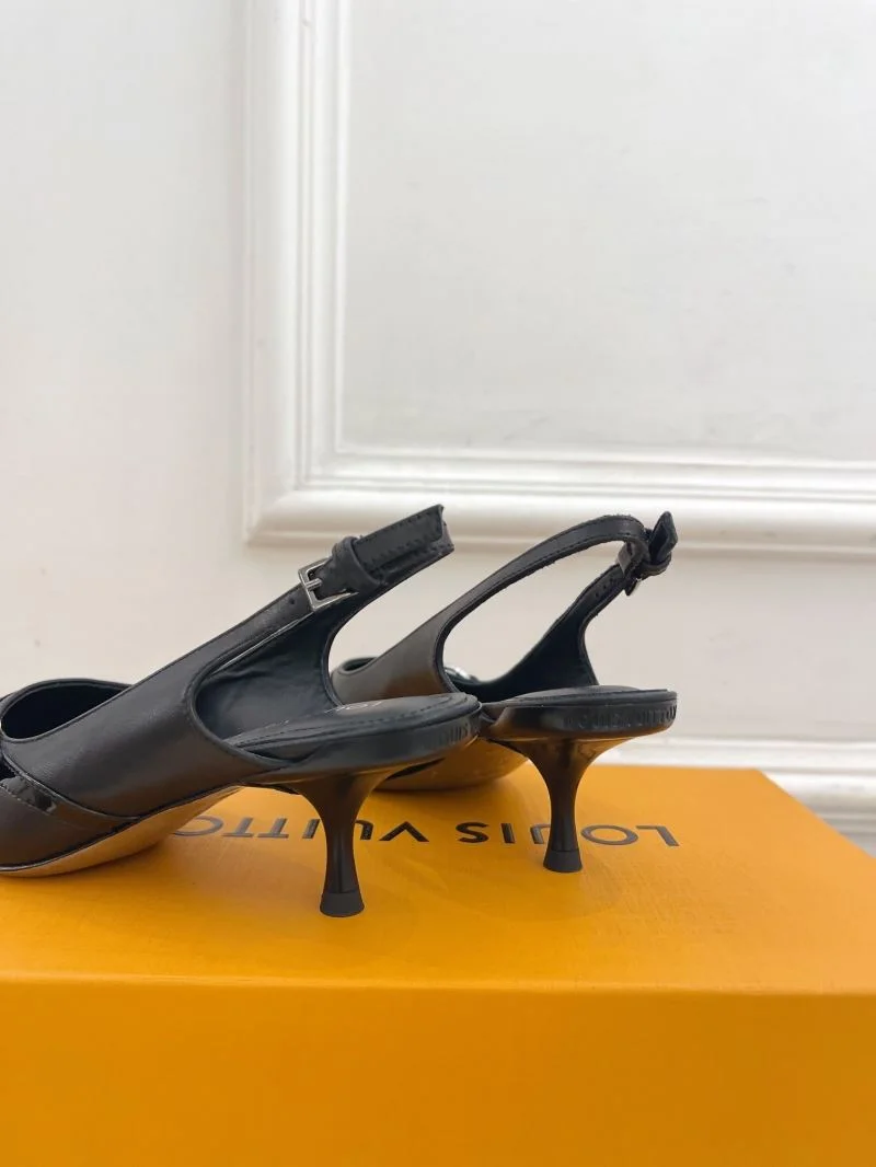 Louis Vuitton Sandals Resilient 32249