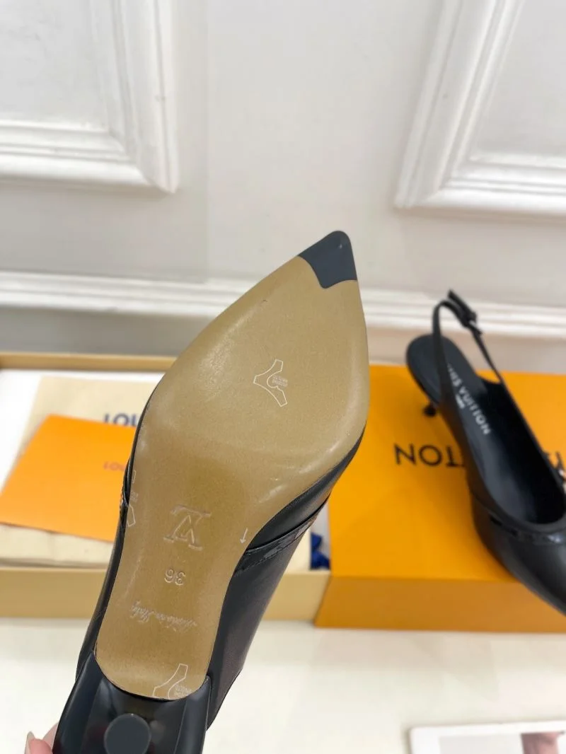 Louis Vuitton Sandals Resilient 32249