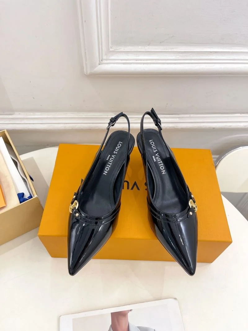 Louis Vuitton Sandals QuickDry 32238