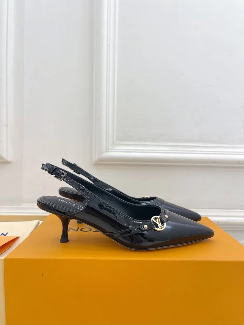 Louis Vuitton Sandals QuickDry 32238