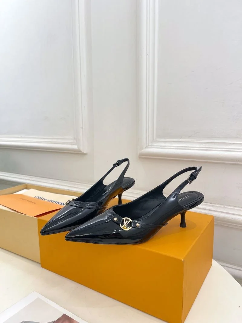 Louis Vuitton Sandals QuickDry 32238