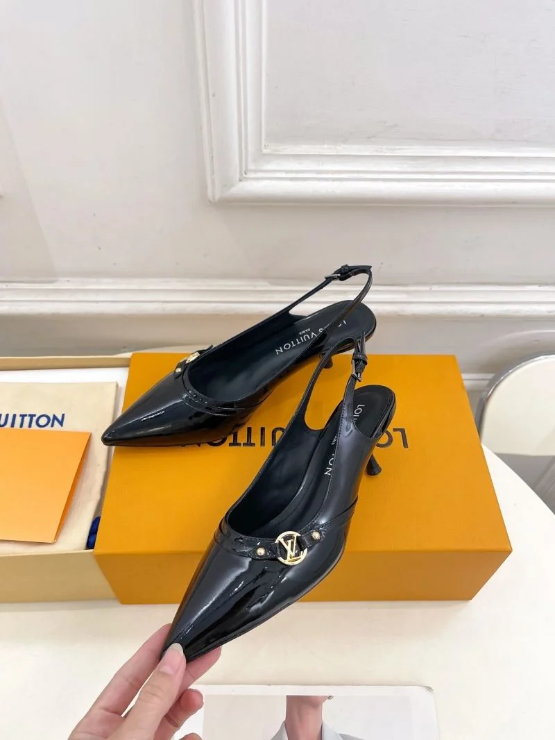 Louis Vuitton Sandals QuickDry 32238