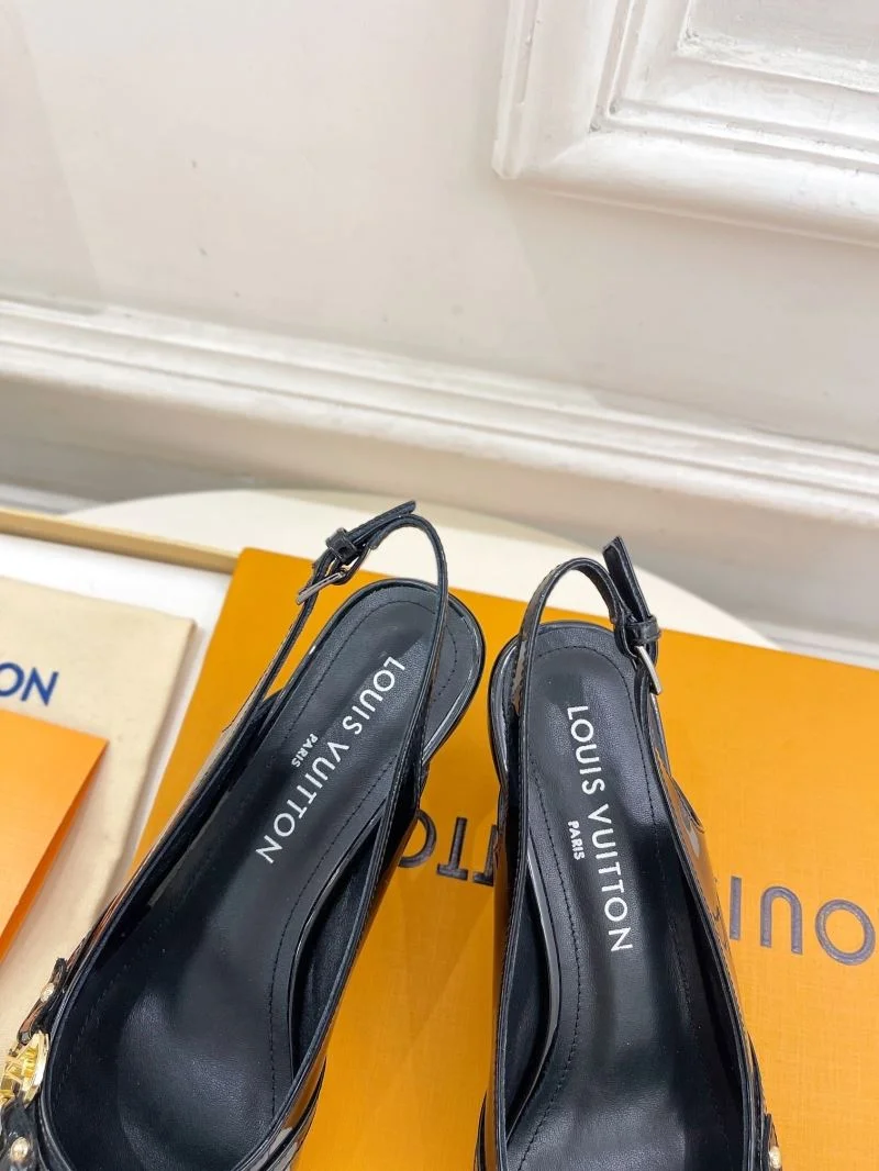 Louis Vuitton Sandals QuickDry 32238