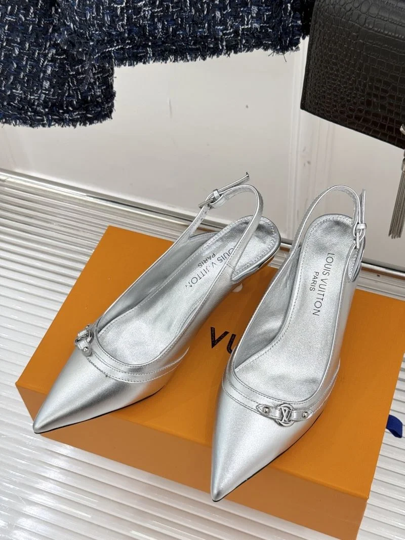 UrbanStyle Louis Vuitton Sandals 32239