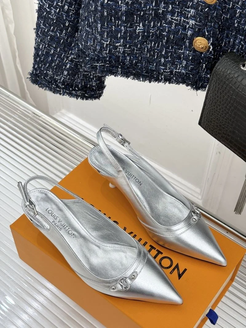 UrbanStyle Louis Vuitton Sandals 32239