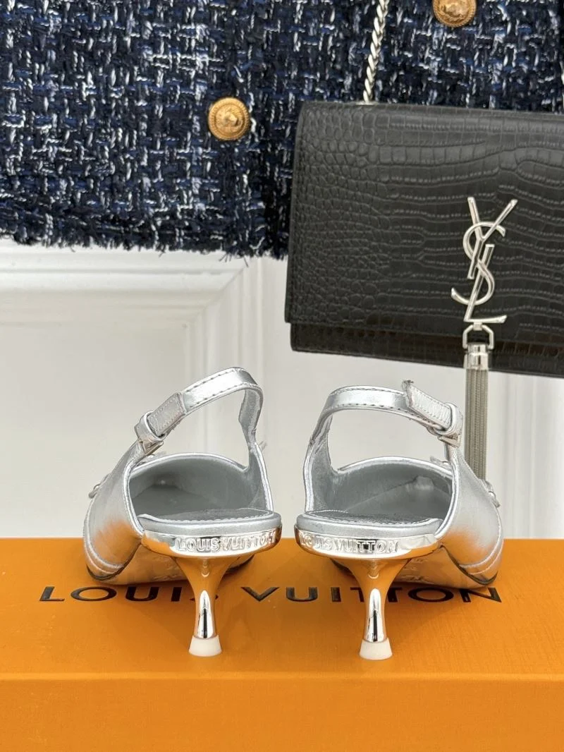 UrbanStyle Louis Vuitton Sandals 32239