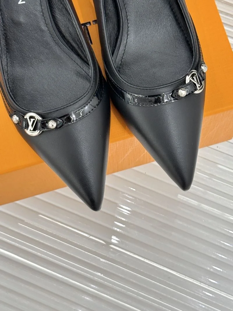 Louis Vuitton Sandals Durable 32233
