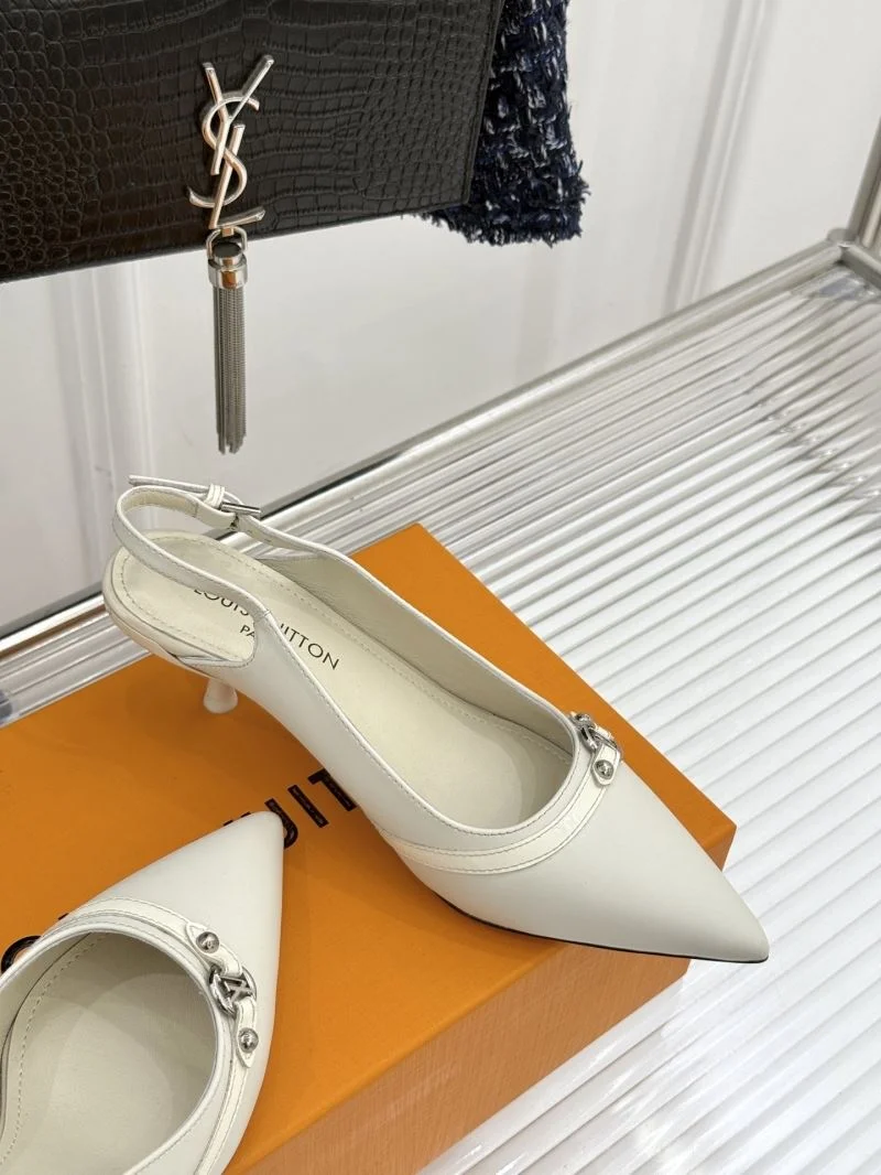 Fashionable Louis Vuitton Sandals 32243