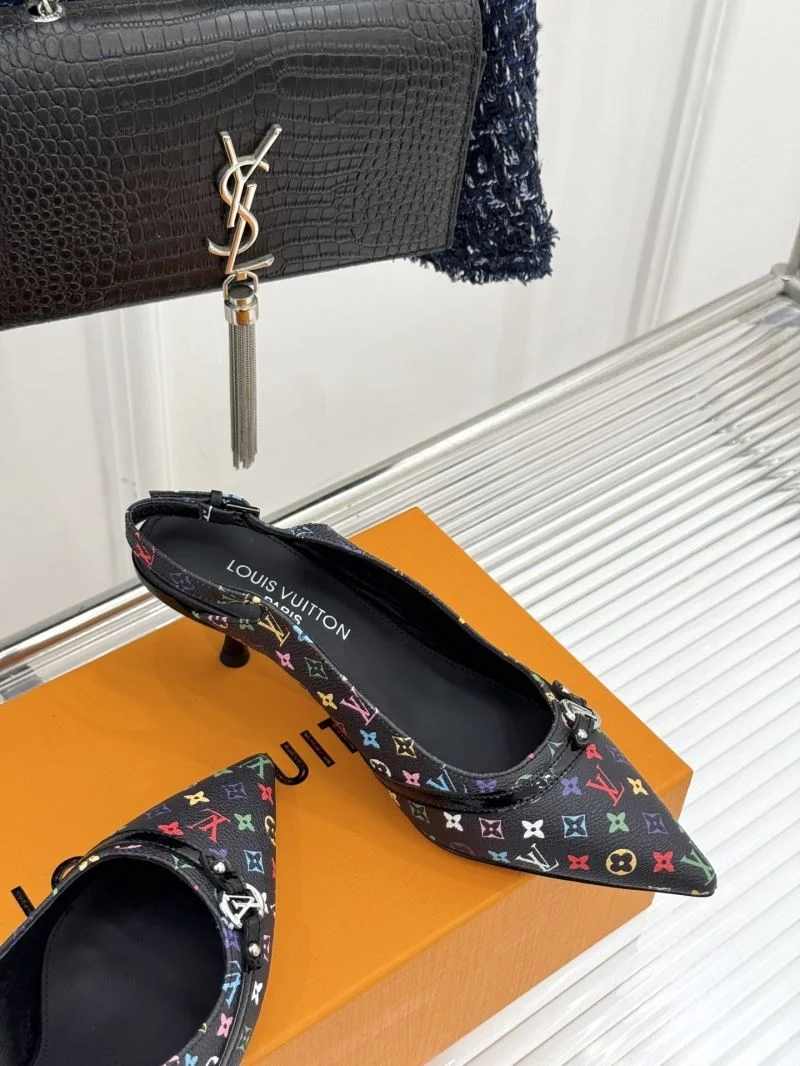 Louis Vuitton Sandals OnTrend 32229