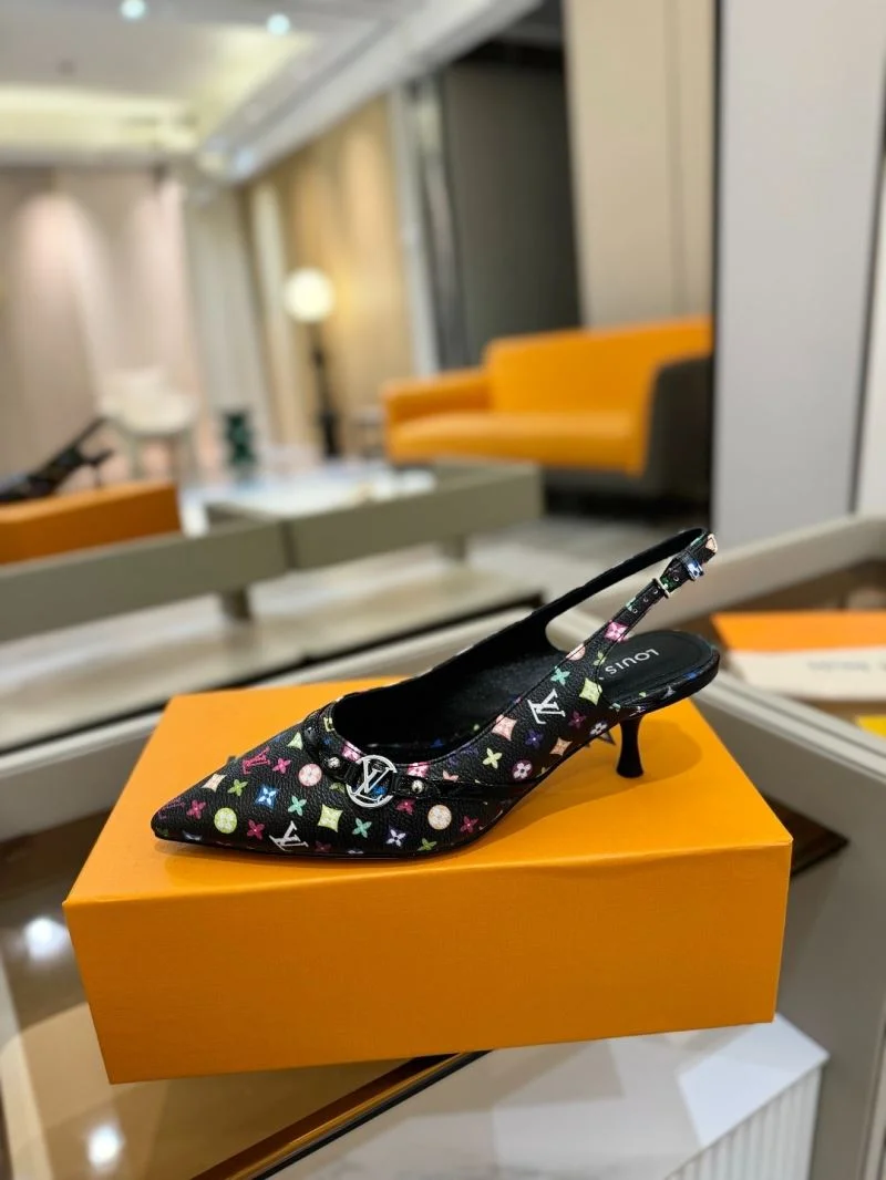 Louis Vuitton Sandals FreshLook 32237