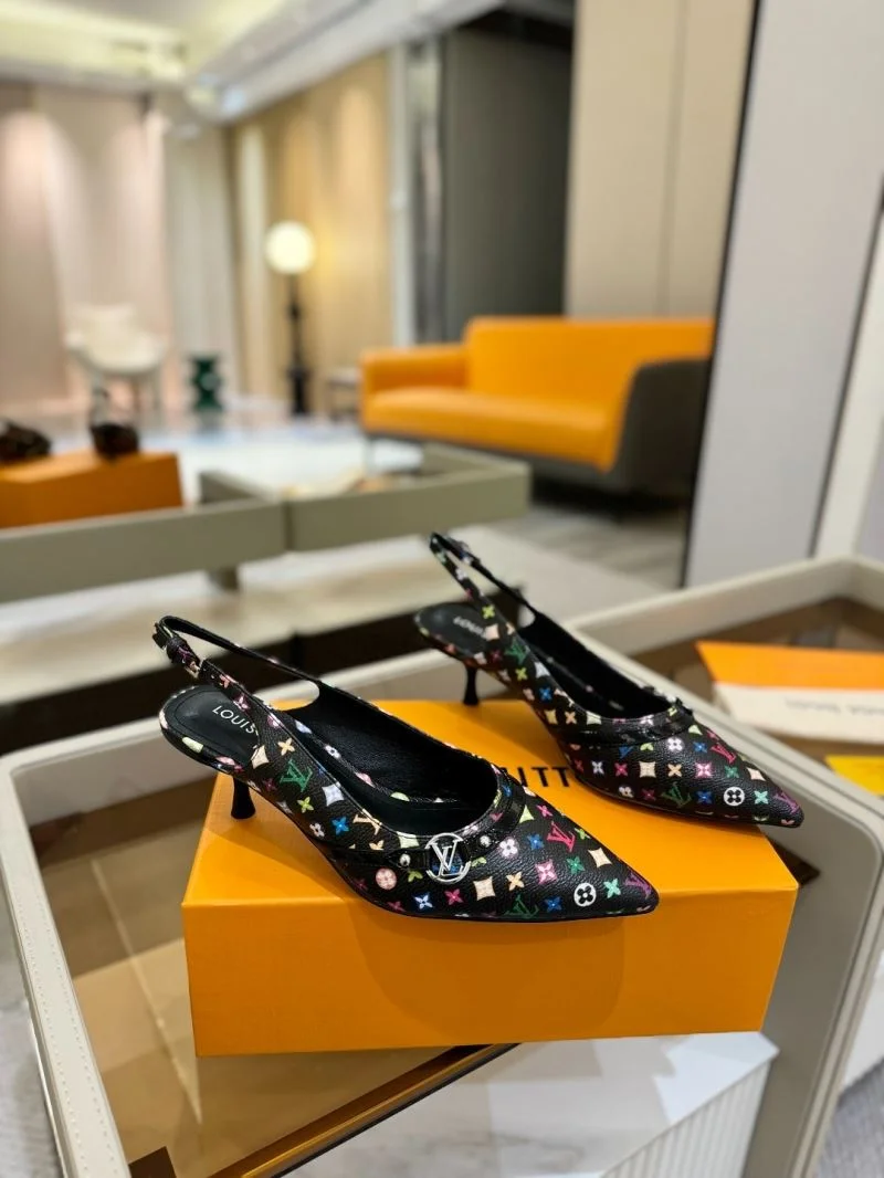 Louis Vuitton Sandals FreshLook 32237