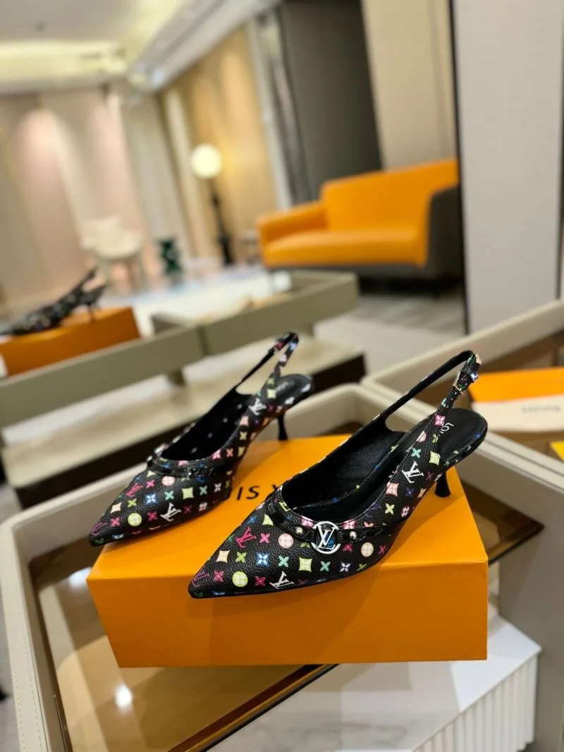 Louis Vuitton Sandals FreshLook 32237