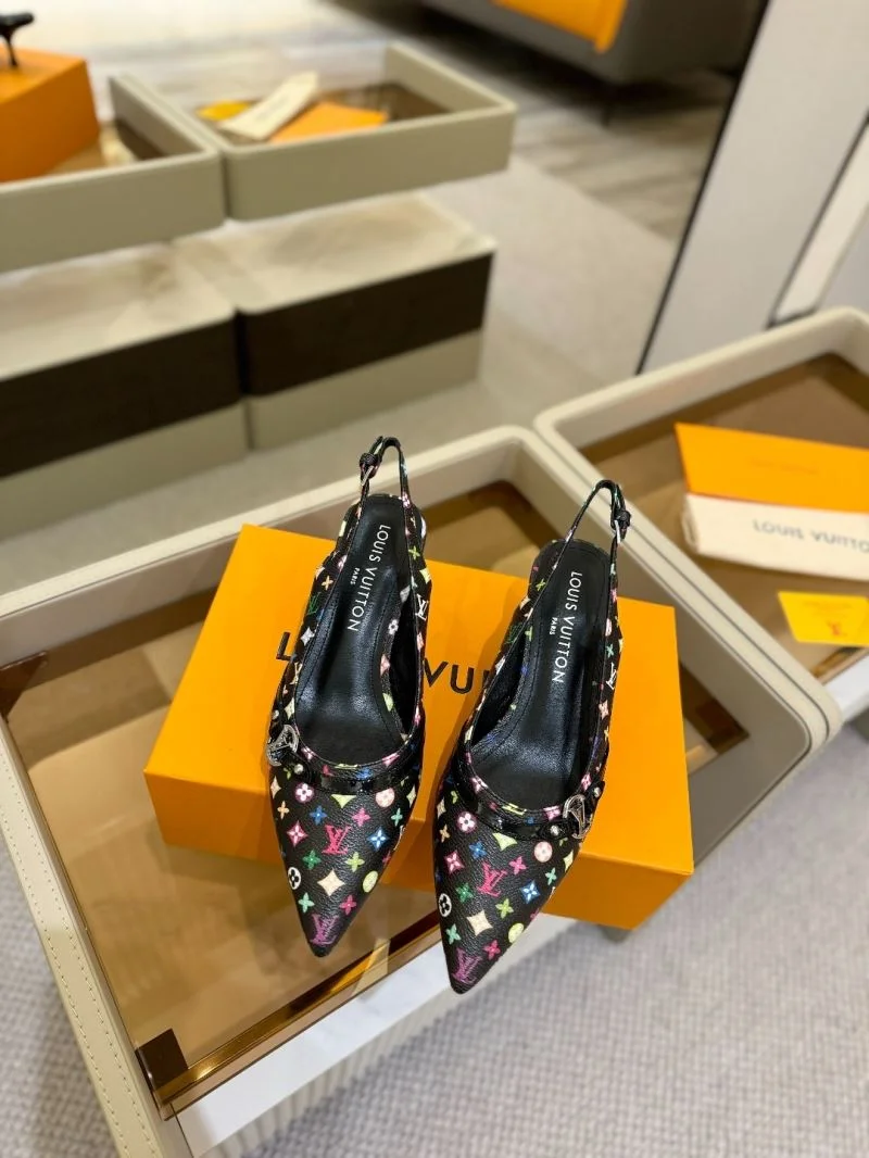 Louis Vuitton Sandals FreshLook 32237