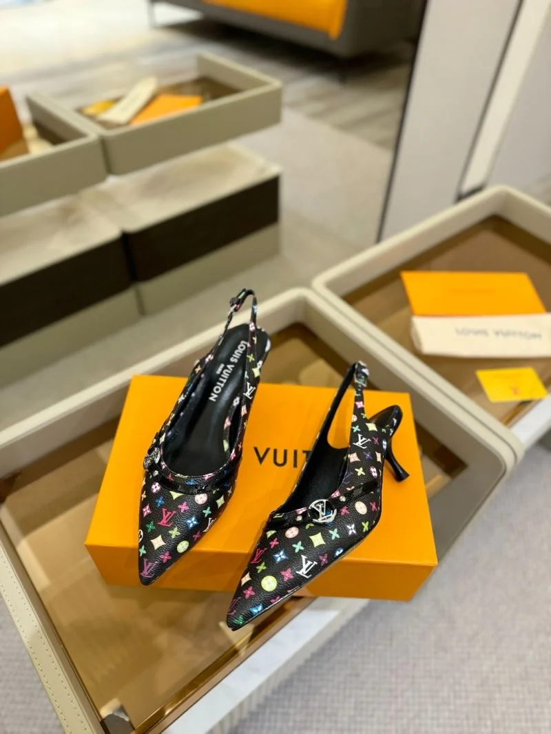 Louis Vuitton Sandals FreshLook 32237