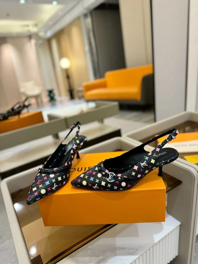 Louis Vuitton Sandals FreshLook 32237