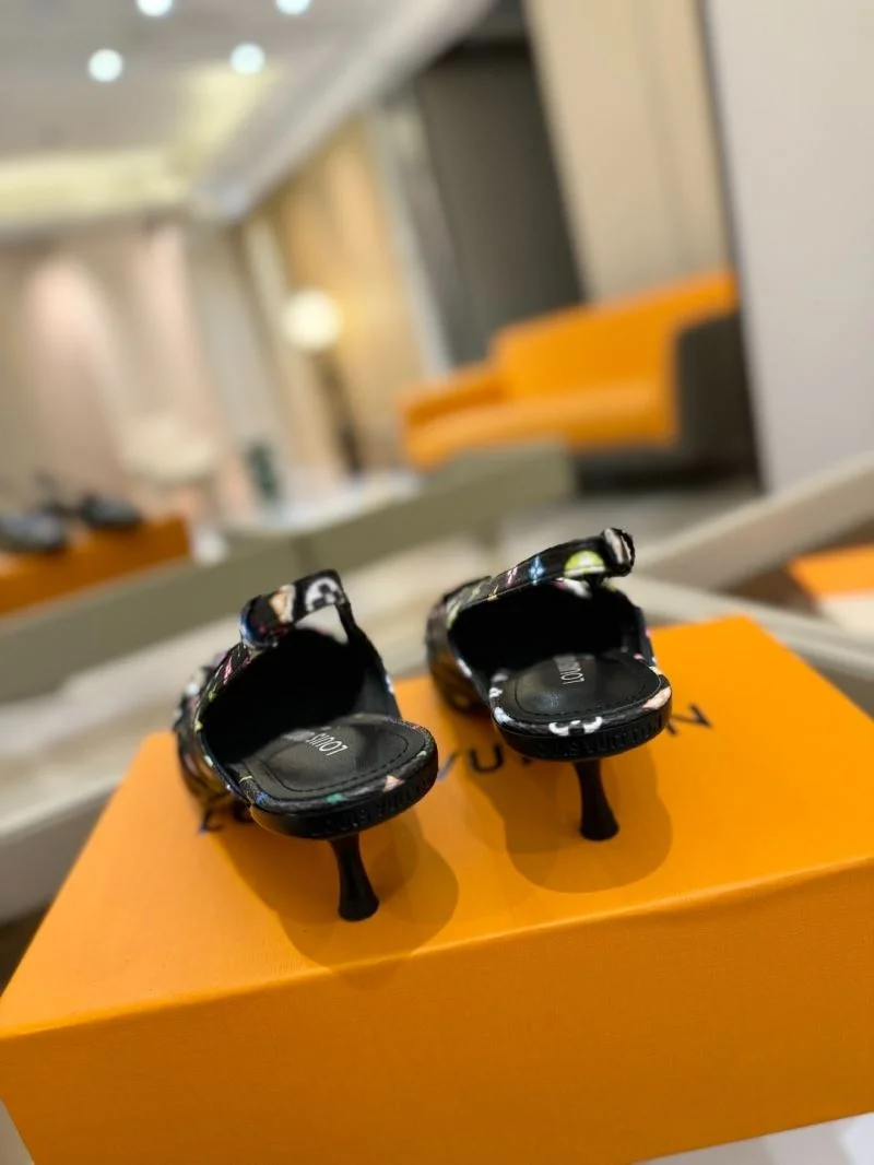 Louis Vuitton Sandals FreshLook 32237