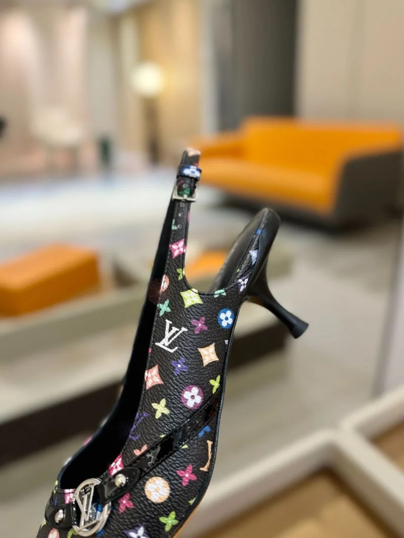 Louis Vuitton Sandals FreshLook 32237