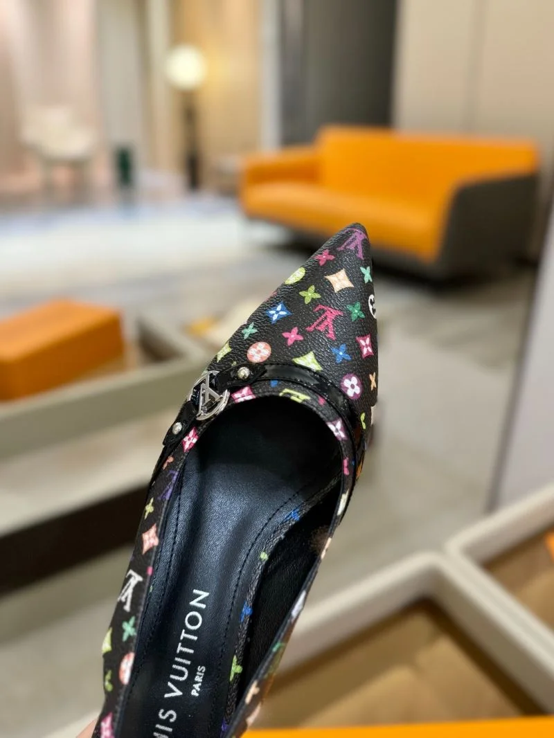 Louis Vuitton Sandals FreshLook 32237