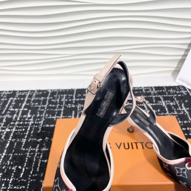 AllSeason Louis Vuitton Sandals 31903