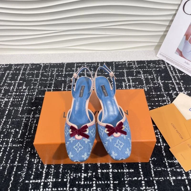 Louis Vuitton Sandals HighQuality 31914