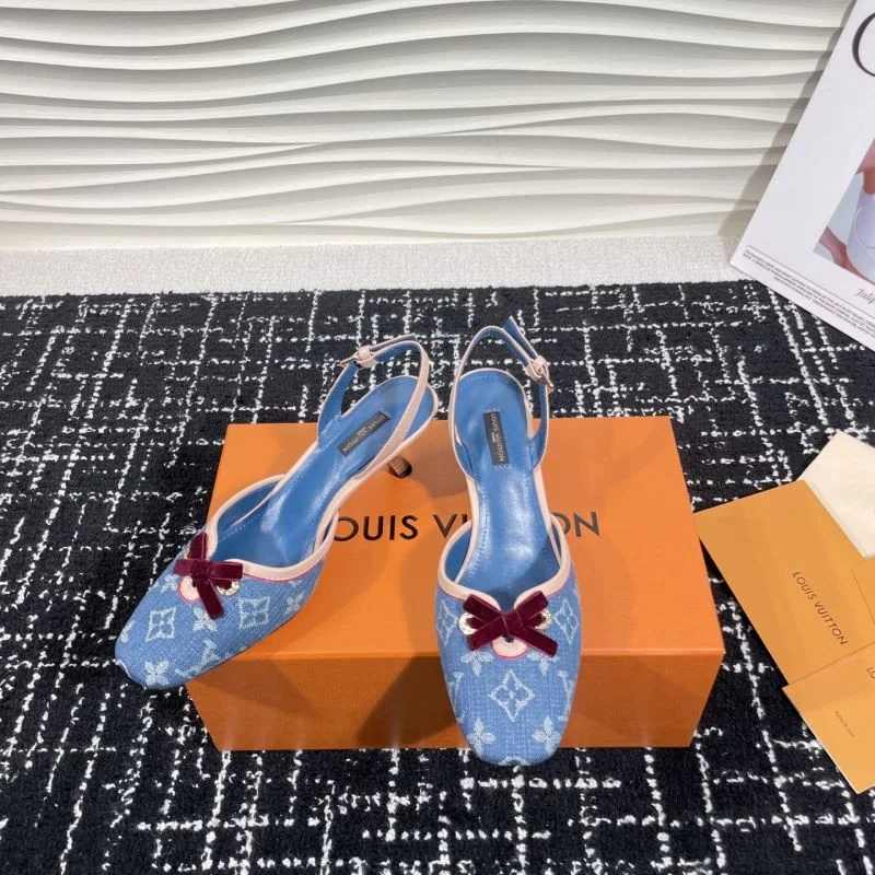 Louis Vuitton Sandals HighQuality 31914