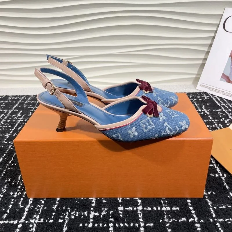 Louis Vuitton Sandals HighQuality 31914