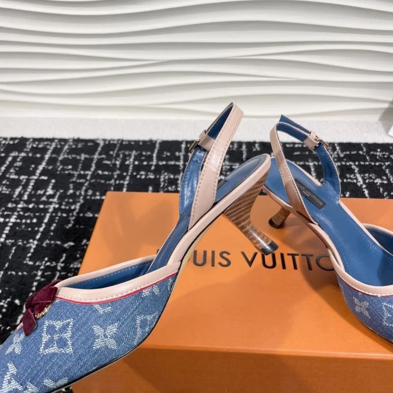 Louis Vuitton Sandals HighQuality 31914