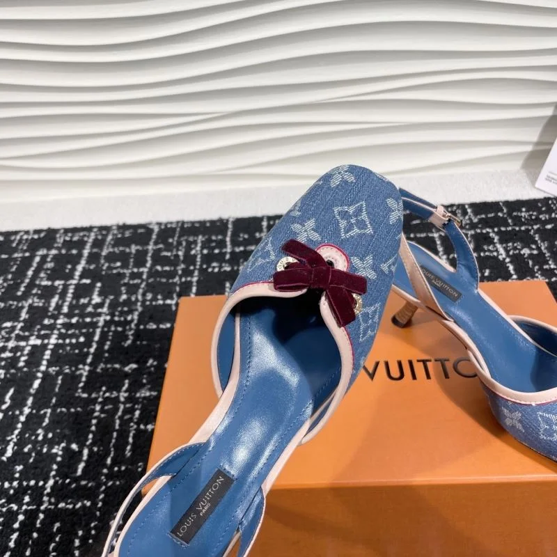 Louis Vuitton Sandals HighQuality 31914