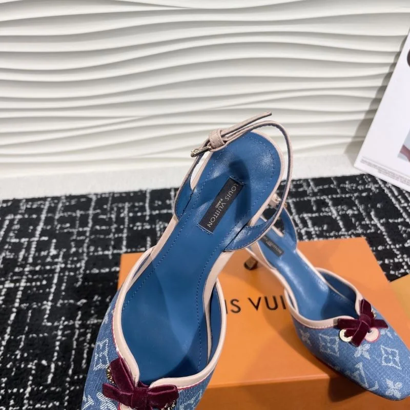 Louis Vuitton Sandals HighQuality 31914