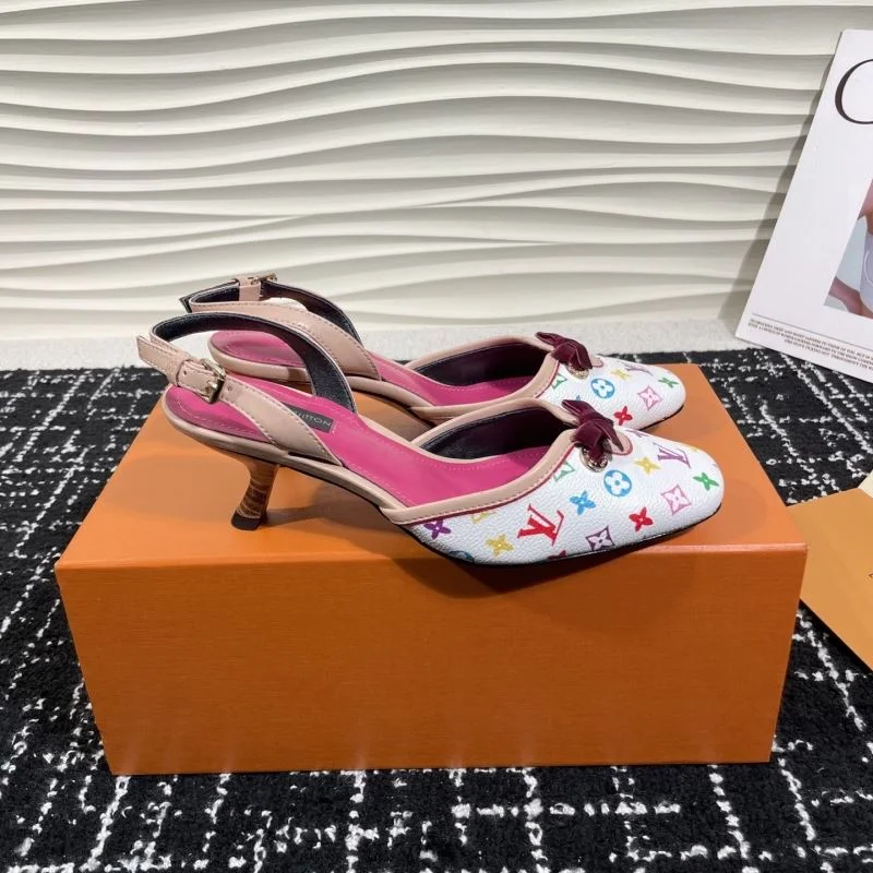Louis Vuitton Sandals Comfortable 31904