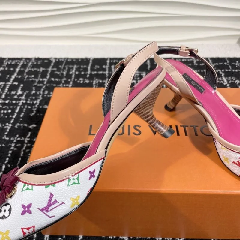 Louis Vuitton Sandals Comfortable 31904