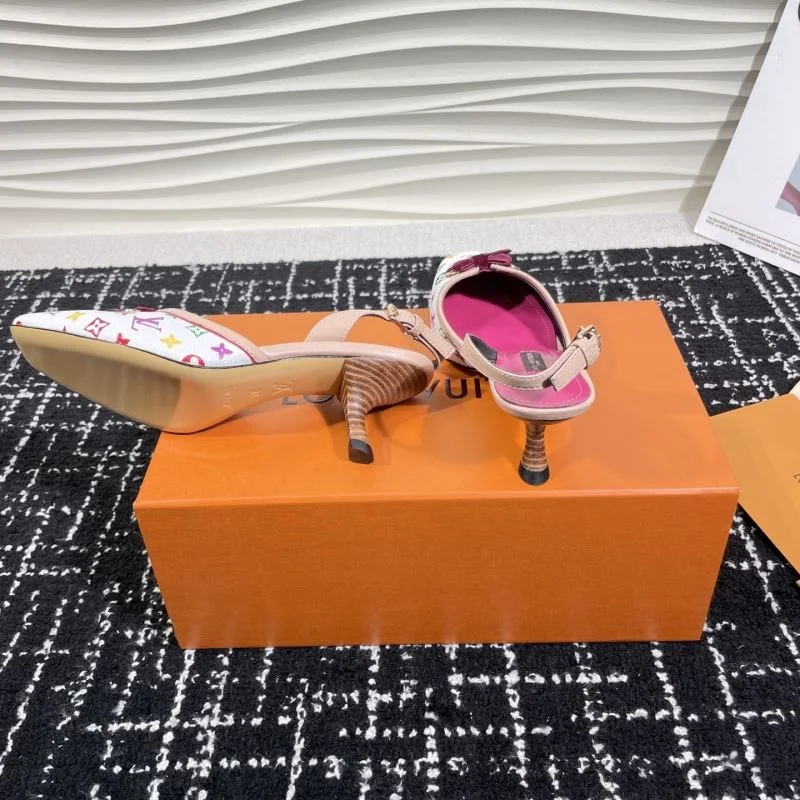 Louis Vuitton Sandals Comfortable 31904