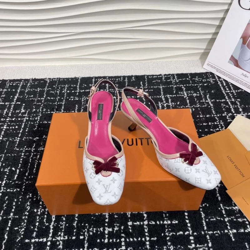 BestValue Louis Vuitton Sandals 31907