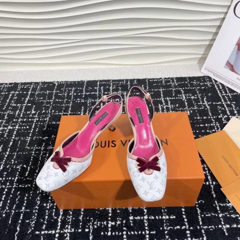 BestValue Louis Vuitton Sandals 31907