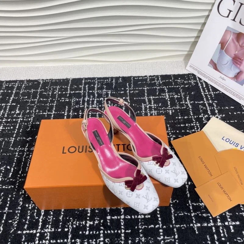 BestValue Louis Vuitton Sandals 31907
