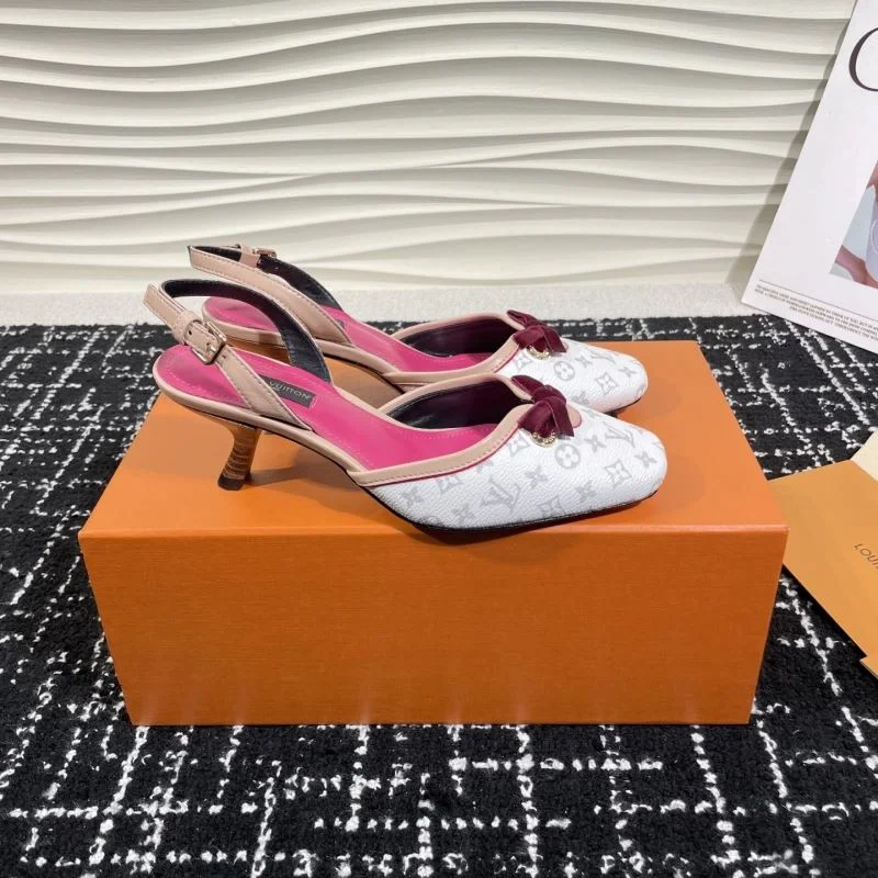 BestValue Louis Vuitton Sandals 31907