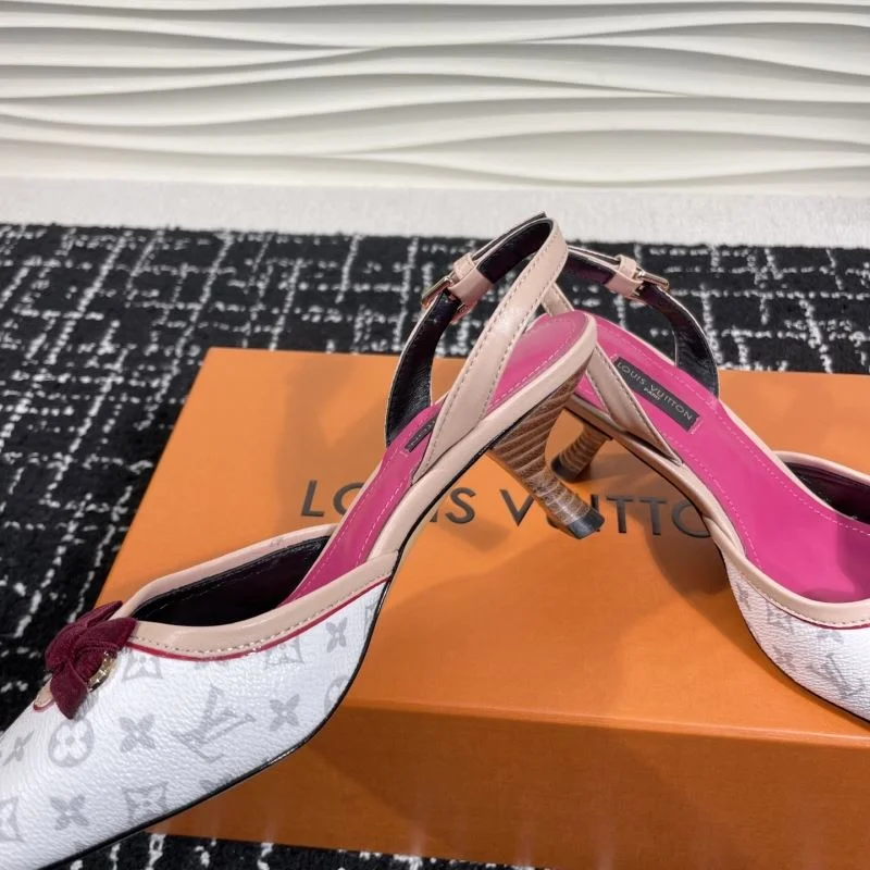 BestValue Louis Vuitton Sandals 31907