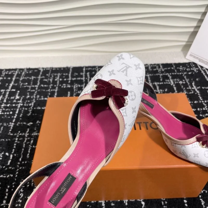 BestValue Louis Vuitton Sandals 31907