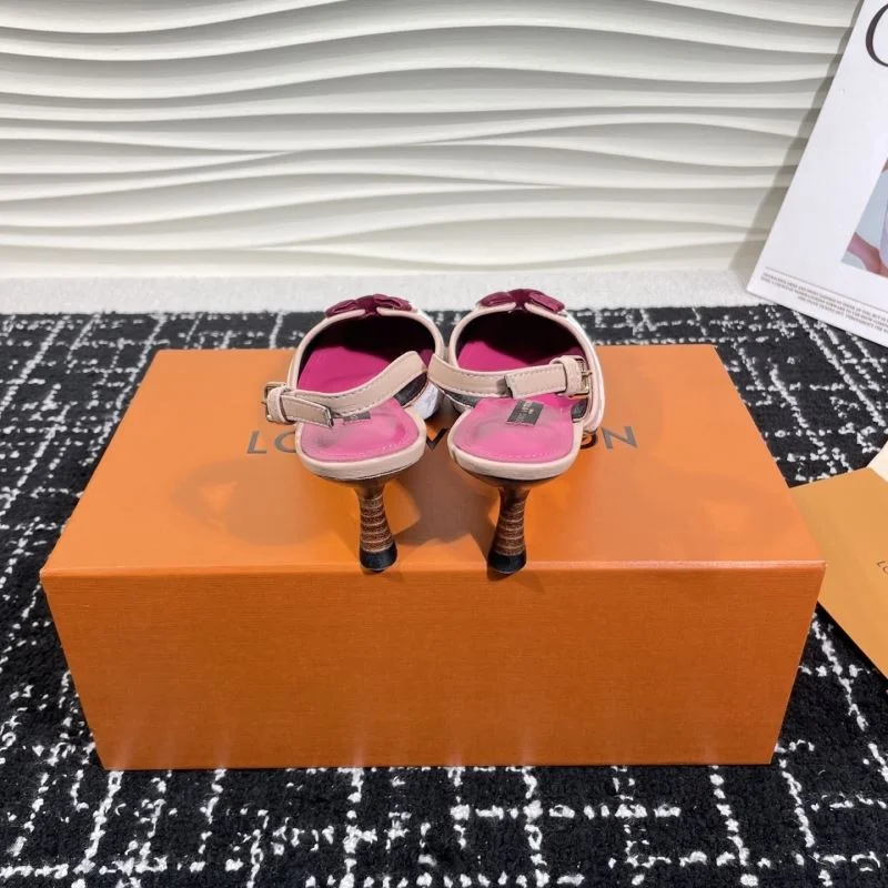 BestValue Louis Vuitton Sandals 31907