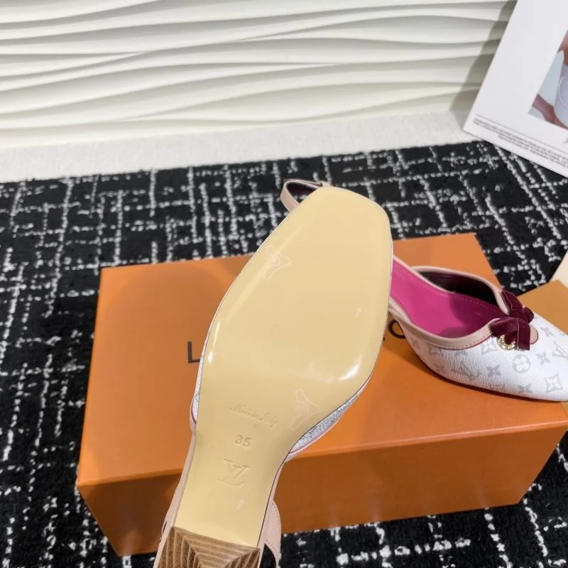 BestValue Louis Vuitton Sandals 31907